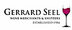 GERRARD SEEL LIMITED logo, GERRARD SEEL LIMITED contact details