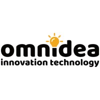 Omnidea logo, Omnidea contact details