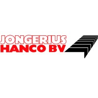 Jongerius Hanco BV logo, Jongerius Hanco BV contact details