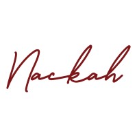 Nackah logo, Nackah contact details