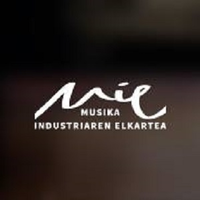 Musika Industriaren Elkartea - MIE logo, Musika Industriaren Elkartea - MIE contact details