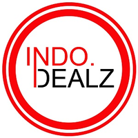 Indo Dealz logo, Indo Dealz contact details