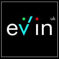 evin.uk ⚡️ logo, evin.uk ⚡️ contact details