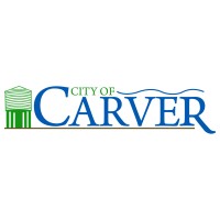 CITY OF CARVER logo, CITY OF CARVER contact details