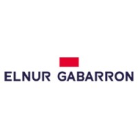 ELNUR GABARRON logo, ELNUR GABARRON contact details