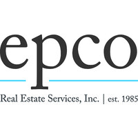 Epco Real Estate Inc logo, Epco Real Estate Inc contact details