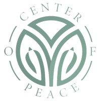 Center of Peace logo, Center of Peace contact details