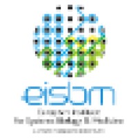 European Institute for Systems Biology and Medicine logo, European Institute for Systems Biology and Medicine contact details