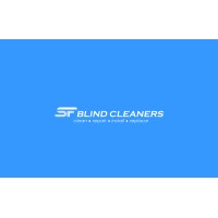 SF Blind Cleaners logo, SF Blind Cleaners contact details