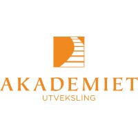 Akademiet Utveksling AS logo, Akademiet Utveksling AS contact details