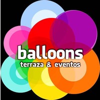 BALLOONS TERRAZA & EVENTOS logo, BALLOONS TERRAZA & EVENTOS contact details