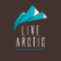 Live Arctic logo, Live Arctic contact details