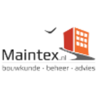 Maintex.nl logo, Maintex.nl contact details