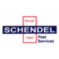 Schendel Pest Services logo, Schendel Pest Services contact details