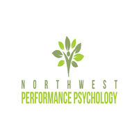 Northwest Performance Psychology logo, Northwest Performance Psychology contact details