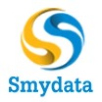 Smydata logo, Smydata contact details