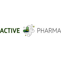 Active Pharma GmbH logo, Active Pharma GmbH contact details