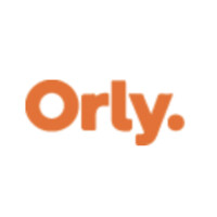 Orly Pharma logo, Orly Pharma contact details