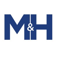 M&H, LLP logo, M&H, LLP contact details