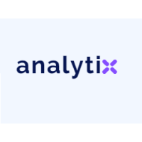 AnalytiX logo, AnalytiX contact details