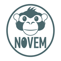 Novem Studios logo, Novem Studios contact details