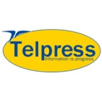 Telpress Italia S.r.l. logo, Telpress Italia S.r.l. contact details