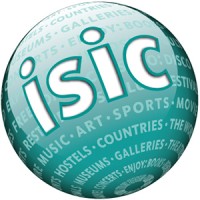 ISIC - International Student Identity Card - Germany, Austria & Switzerland logo, ISIC - International Student Identity Card - Germany, Austria & Switzerland contact details