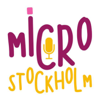 Micro Stockholm logo, Micro Stockholm contact details