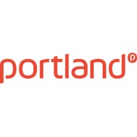 Portland Europe logo, Portland Europe contact details