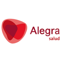 Alegra Salud logo, Alegra Salud contact details