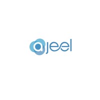 Ajeel logo, Ajeel contact details