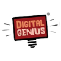 Digital Genius Soluciones Digitales y Culturales logo, Digital Genius Soluciones Digitales y Culturales contact details