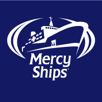 Mercy Ships Sverige logo, Mercy Ships Sverige contact details