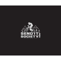 Send It Society logo, Send It Society contact details