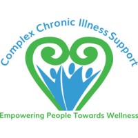 Complex Chronic Illness Support Inc. logo, Complex Chronic Illness Support Inc. contact details