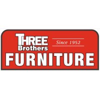 Three Brothers Furniture logo, Three Brothers Furniture contact details