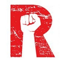 The revolting marketeer logo, The revolting marketeer contact details