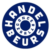 Handelsbeurs Concertzaal logo, Handelsbeurs Concertzaal contact details