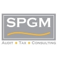 SPGM Limited logo, SPGM Limited contact details