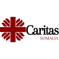 Caritas Somalia logo, Caritas Somalia contact details