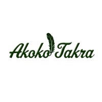 AkokoTakra logo, AkokoTakra contact details