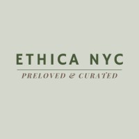 Ethica logo, Ethica contact details