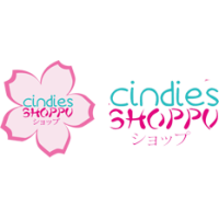 Cindies Shoppu logo, Cindies Shoppu contact details