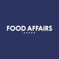 Food affairs GmbH logo, Food affairs GmbH contact details