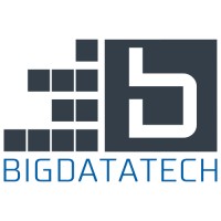 Big Data Tech logo, Big Data Tech contact details