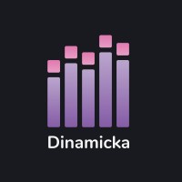 Dinamicka Development logo, Dinamicka Development contact details