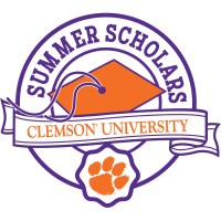 Clemson University Summer Scholars logo, Clemson University Summer Scholars contact details