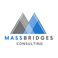 Massbridges Consulting logo, Massbridges Consulting contact details