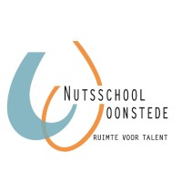 Nutsschool Woonstede logo, Nutsschool Woonstede contact details