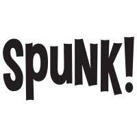 Spunck logo, Spunck contact details